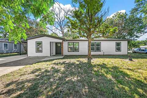 448 Michael Boulevard, Hurst, TX 76053