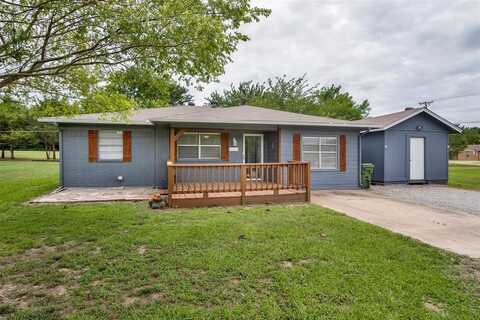 412 Lee Boulevard, Pottsboro, TX 75076