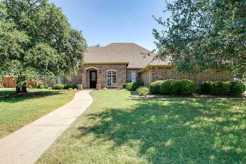 1713 W Westhill Drive, Cleburne, TX 76033