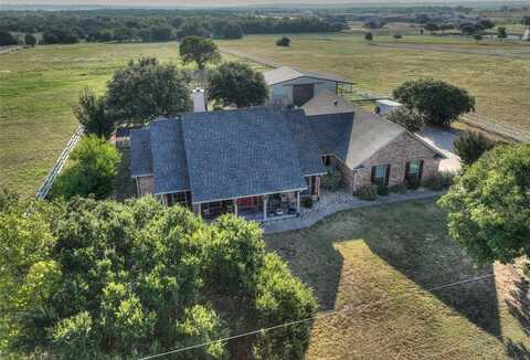 1724 Highland Drive, Whitney, TX 76692