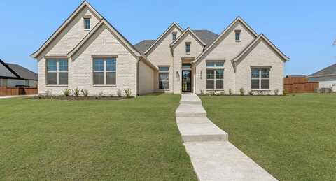 226 Oakmont Drive, Haslet, TX 76052