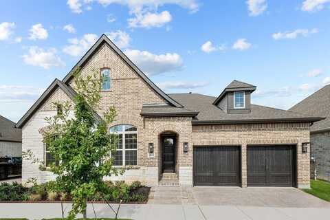 4815 Forest Crest Parkway, Arlington, TX 76005