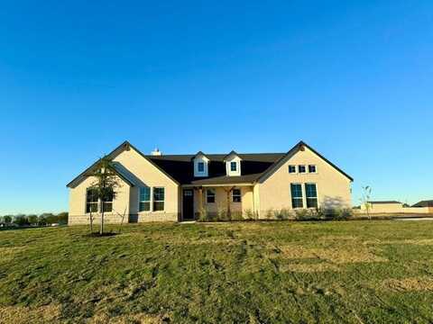 5 Ina Road, Tom Bean, TX 75489