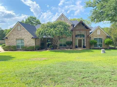 1025 Forest Park Drive, Weatherford, TX 76087