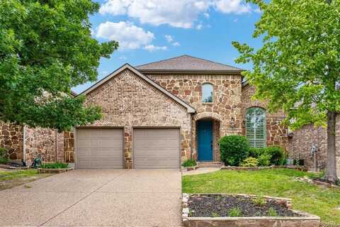 6404 Falcon Ridge Lane, McKinney, TX 75071