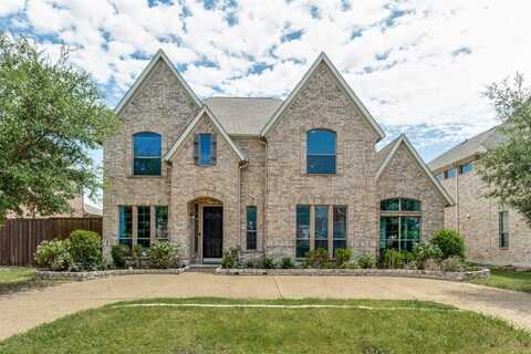 4556 Kentucky Drive, Plano, TX 75024