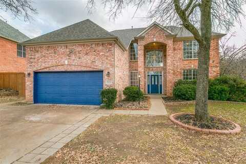 2525 Amber Lane, Flower Mound, TX 75028