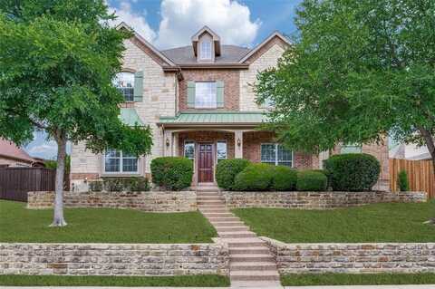 15324 RIDGEWOOD Drive, Frisco, TX 75035