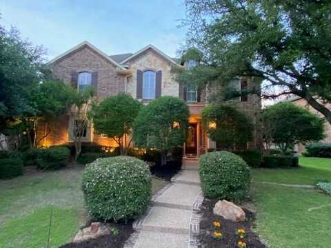 15036 Springwood Drive, Frisco, TX 75035