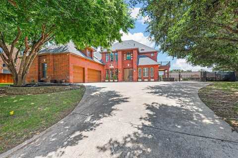 3502 Corinthian Court, Arlington, TX 76016