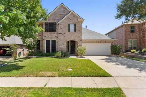 1908 Canyon Wren Drive, McKinney, TX 75071