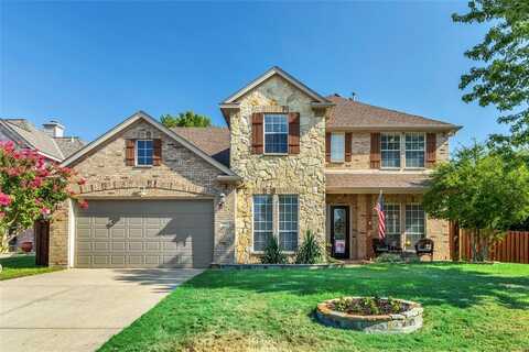 102 Lakehill Drive, Hickory Creek, TX 75065