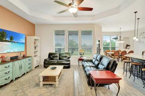 7013 New Castle Lane, Sanger, TX 76266
