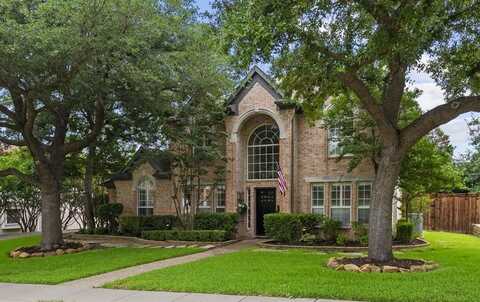 3007 Normandy Drive, McKinney, TX 75070