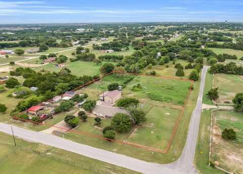 3010 Clearview Drive, Midlothian, TX 76065