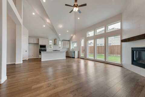 318 Dominion Drive, Wylie, TX 75098