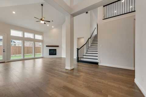 318 Dominion Drive, Wylie, TX 75098