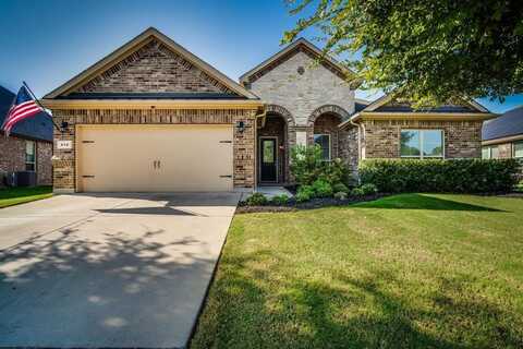 410 Double Creek Drive, Midlothian, TX 76065