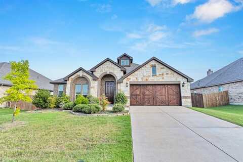 512 Strait Lane, Waxahachie, TX 75165