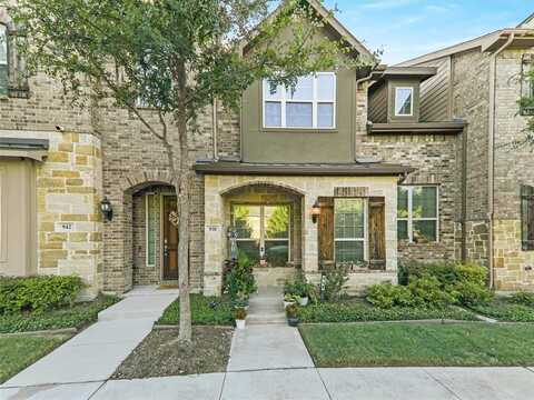 938 Dartford Drive, Richardson, TX 75081