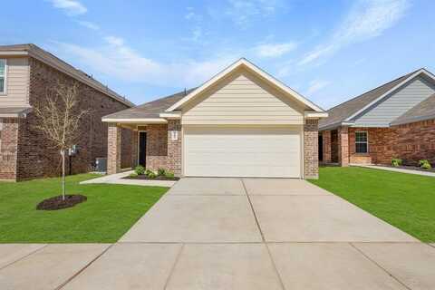 1602 Acts Lane, Ennis, TX 75119