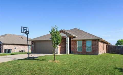 612 Cottage Row, Mabank, TX 75147