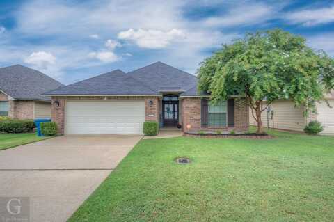 3823 Pickering Pass Drive, Bossier City, LA 71111