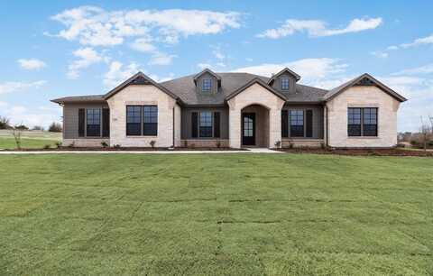 1070 Julian Drive, Van Alstyne, TX 75495