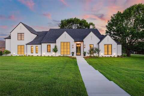 12c Grindstone Drive, Prosper, TX 75078