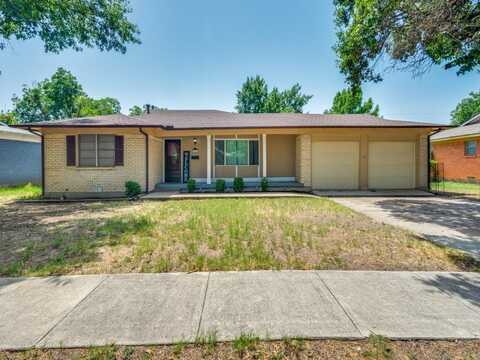 5412 Bonnie Wayne Street, Haltom City, TX 76117