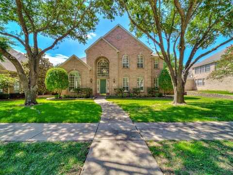 4616 Deer Valley Lane, Richardson, TX 75082