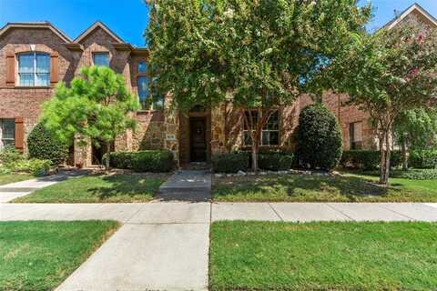 8628 Naomi Street, Plano, TX 75024