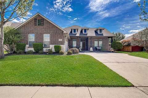 8003 Summerleaf Drive, Arlington, TX 76001