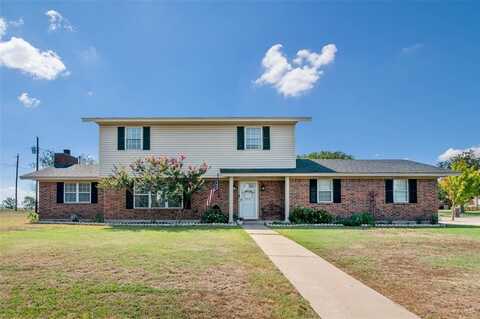 1101 W University Drive E, Gainesville, TX 76240