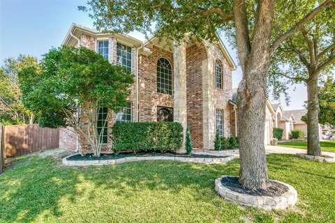 10208 Renwick Cove, Fort Worth, TX 76244