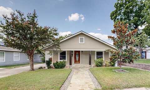 2749 Gladstone Drive, Dallas, TX 75211