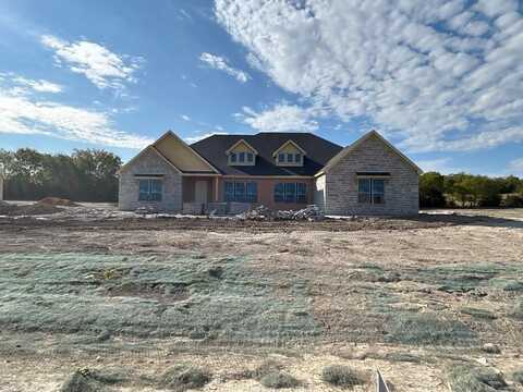 1030 Julian Drive, Van Alstyne, TX 75495