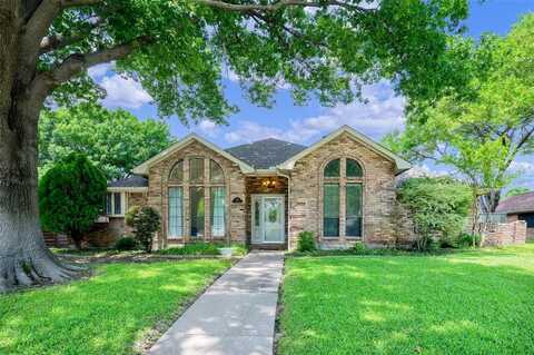 1413 Pecan Creek Drive, Garland, TX 75044