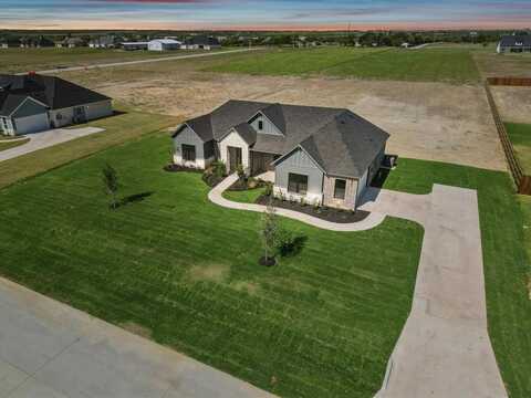 441 Cari Lynn Lane, Maypearl, TX 76084