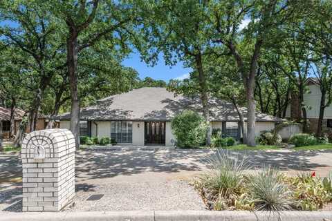 2201 Adams Drive, Arlington, TX 76011