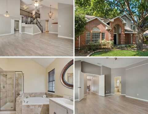 5024 Bryn Mawr Drive, McKinney, TX 75072