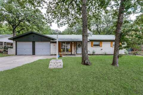 148 Oakhurst Drive, Bedford, TX 76022