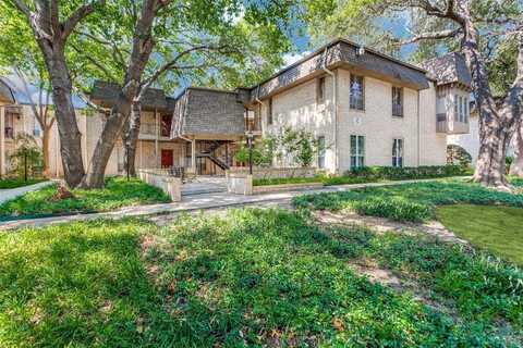 4320 Bellaire Drive S, Fort Worth, TX 76109