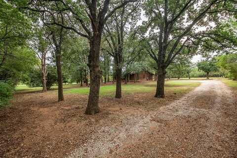 3050 Collins Road, Cross Timber, TX 76028