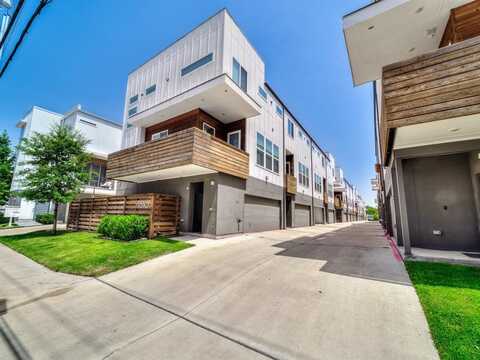 1510 N Washington Avenue, Dallas, TX 75204