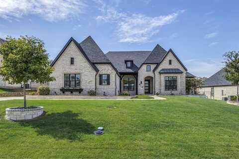 711 Pleasant Breeze Drive, Rockwall, TX 75087