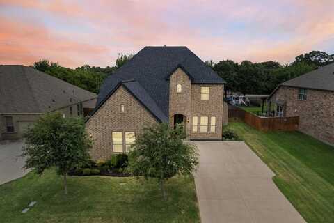 5115 Santa Rosa Drive, Arlington, TX 76060