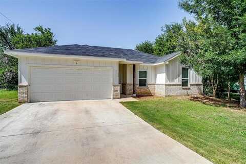 309 Francis Street, Hillsboro, TX 76645