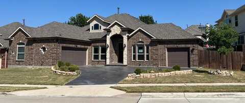 8701 Sweet Flag Lane, Fort Worth, TX 76123