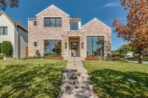 6861 Coronado Avenue, Dallas, TX 75214